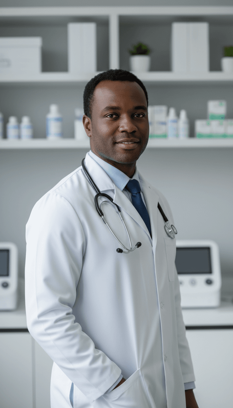 Professional healthcare staffing