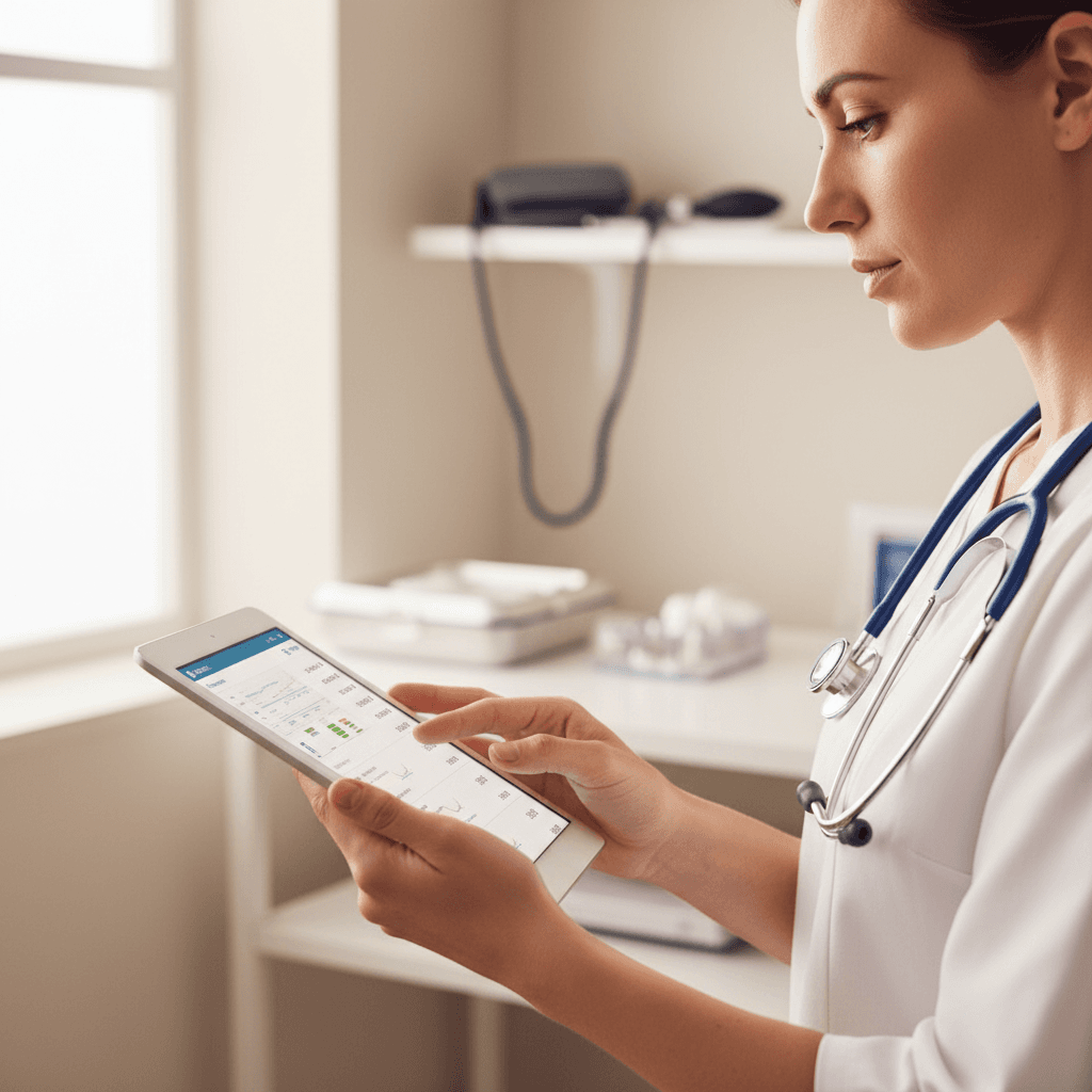 Nurse-owned leadership