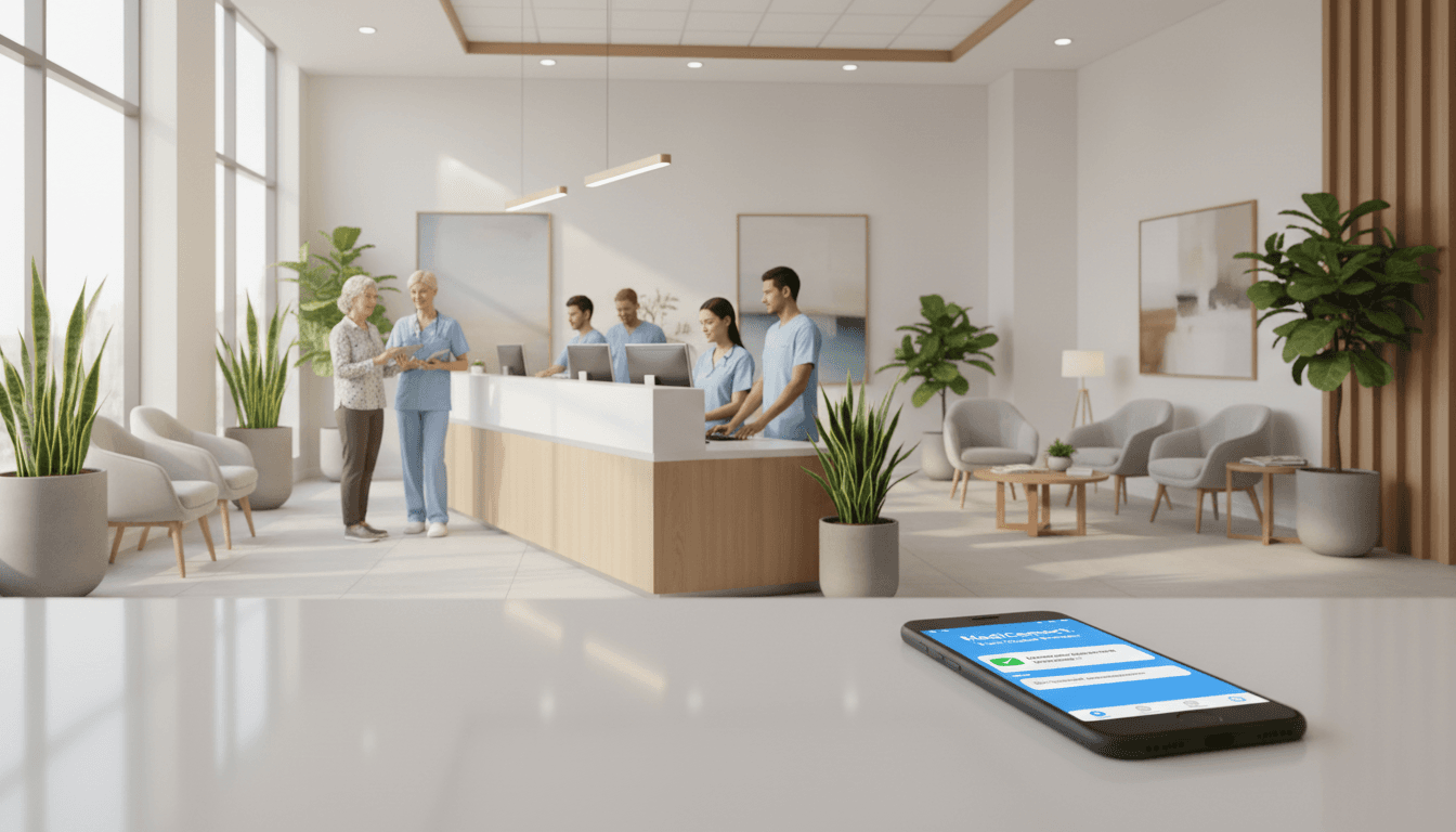 Flexible staffing options
